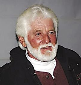 Randall Butler obituary